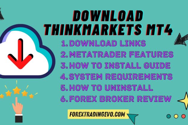 Download Thinkmarkets Mt4 | Best Tool for All Traders
