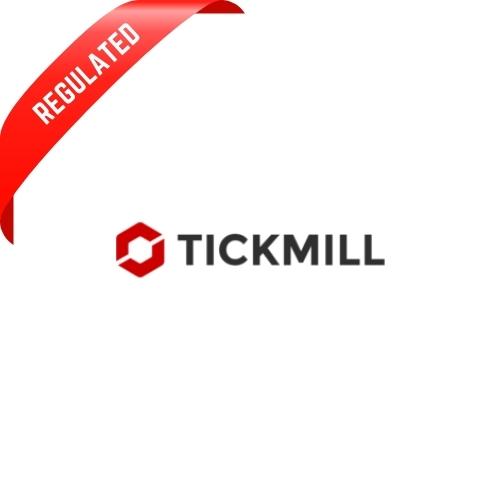 Tickmill Online Trading Platform