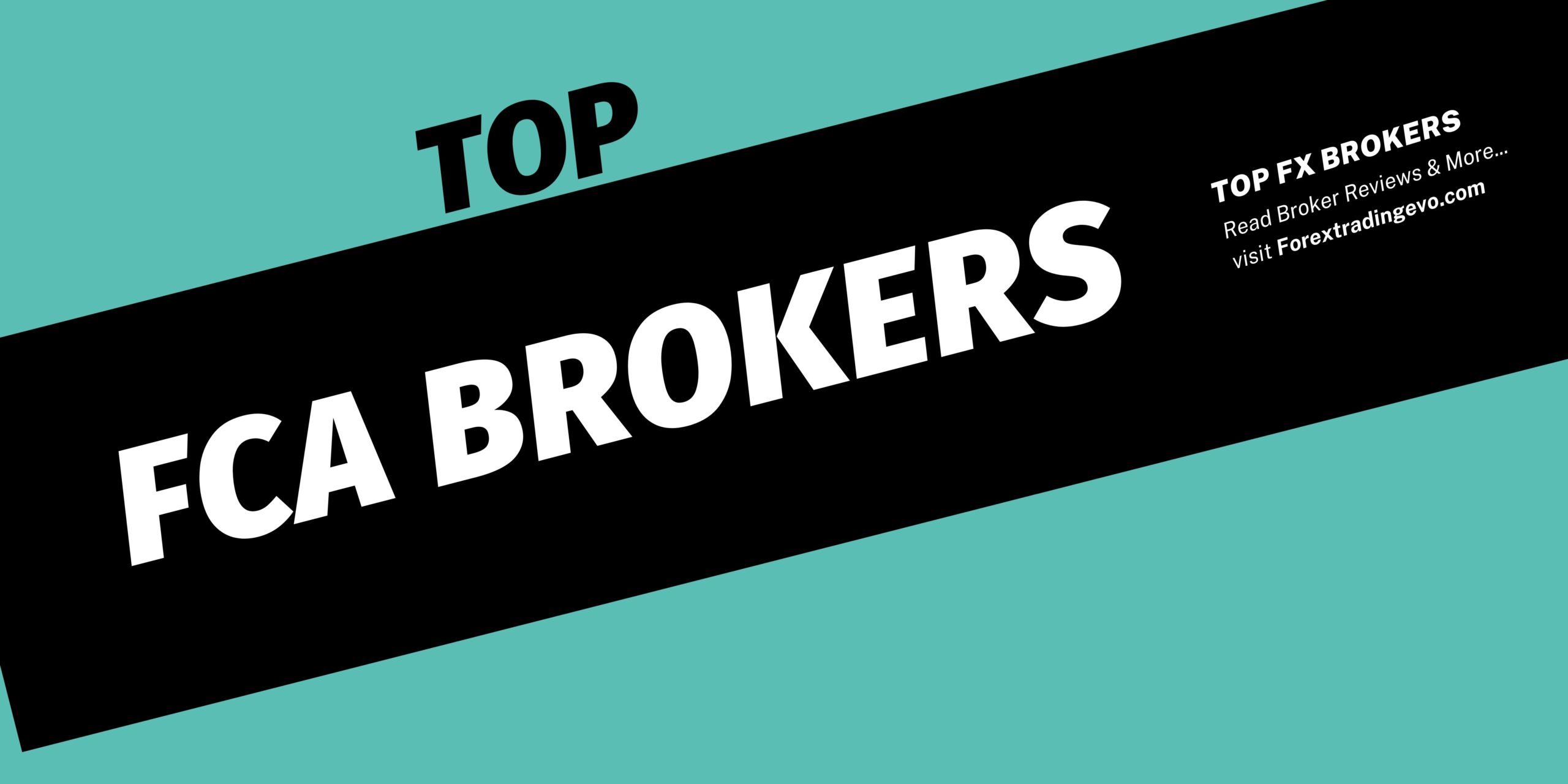 Top FCA Brokers