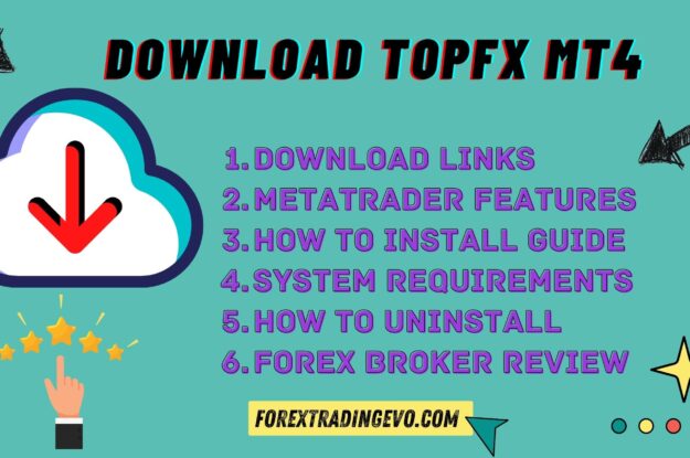 Download Topfx Mt4 | Best Tool for All Traders