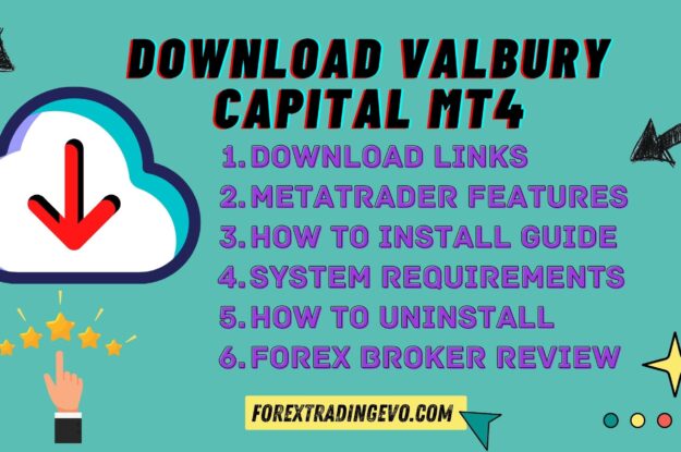 Download Valbury Capital Mt4 | Best Tool for All Traders