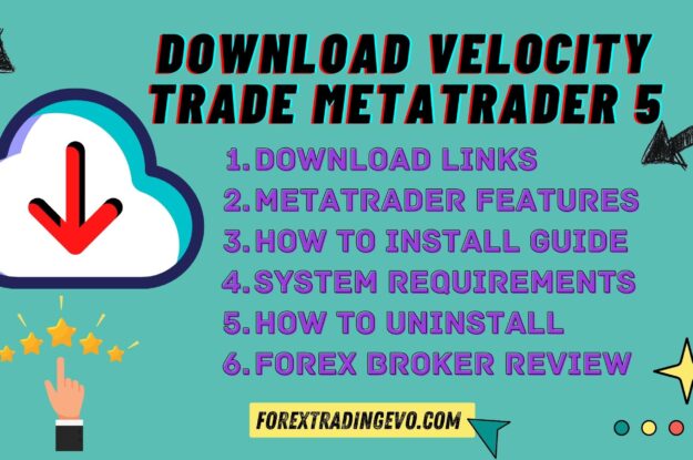 Download Velocity Trade Metatrader 5 | Best Tool for All Traders