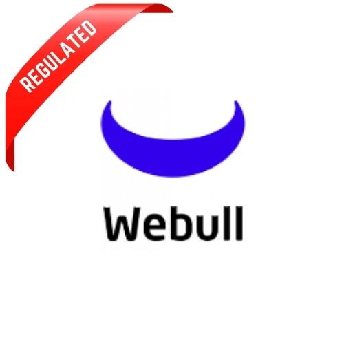 Webull Crypto Brokers