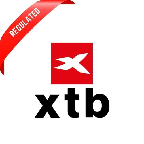 XTB Online Trading Platform
