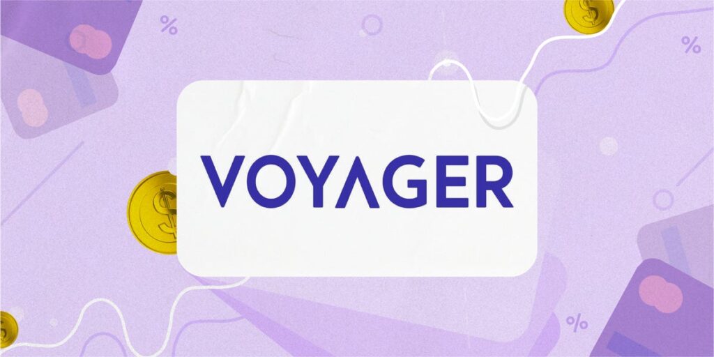 voyager crypto broker