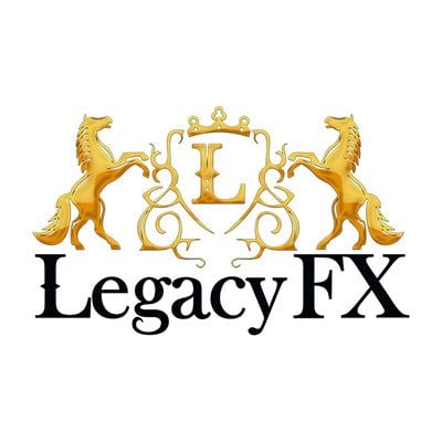 LegacyFx List Of VISA Forex Broker In Malaysia