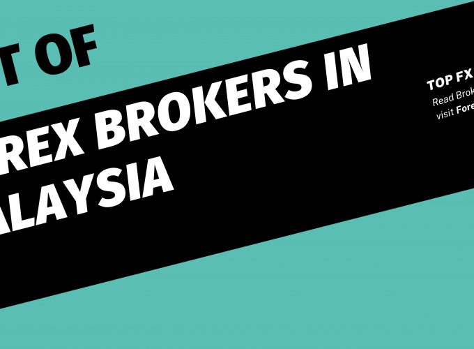 List Of Forex Brokers In Malaysia