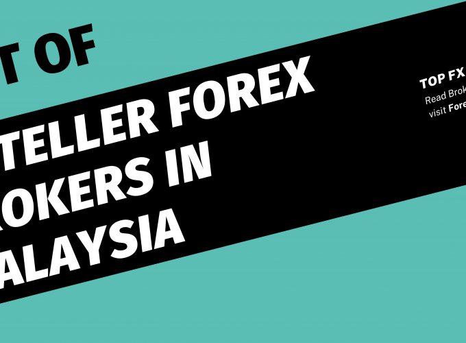 List Of NETELLER Forex Brokers In Malaysia