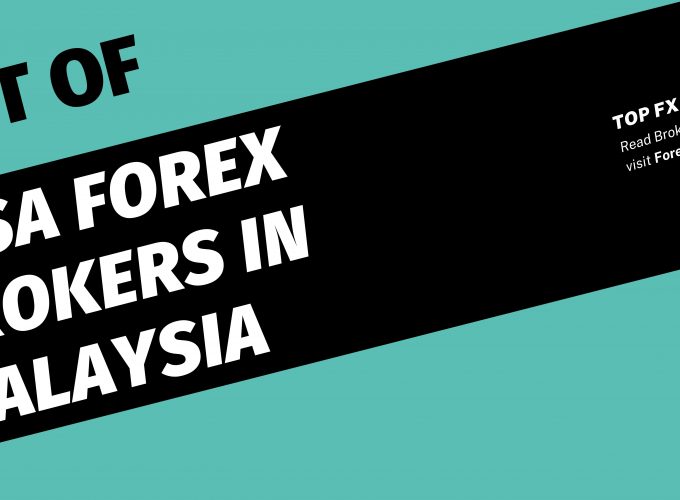 List Of VISA Forex Brokers In Malaysia
