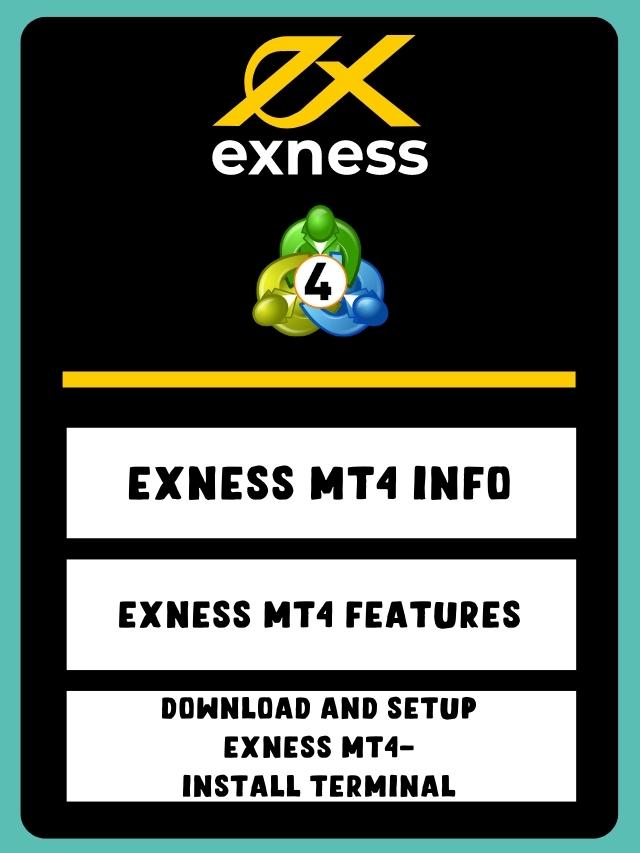 Exness MT4 – Forex Indicators And Expert Advisors.
