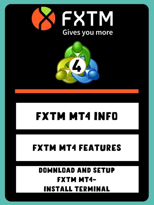 Automate Your Trading With FXTM MT4. Download Now!