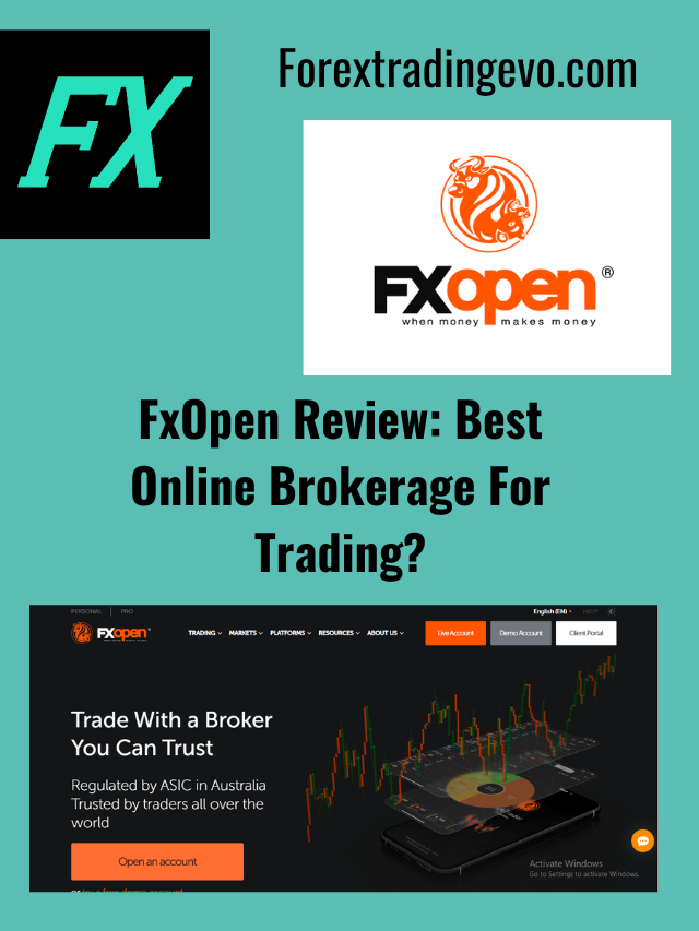 FxOpen Review – What To Know Before You Register!