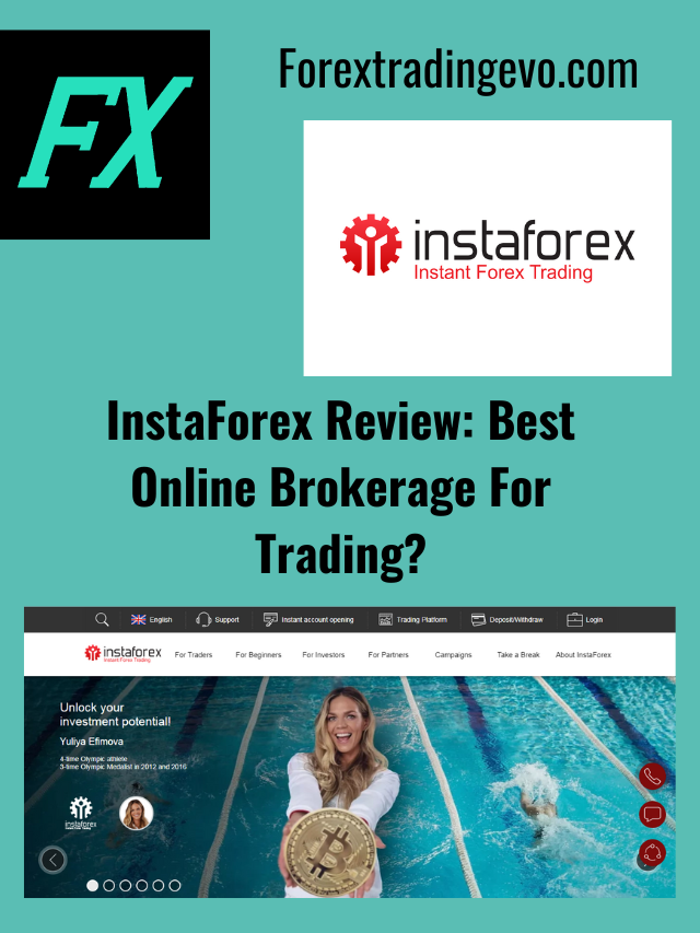 Instaforex Legit or Real? Instaforex Review And it’s Ugly Side.