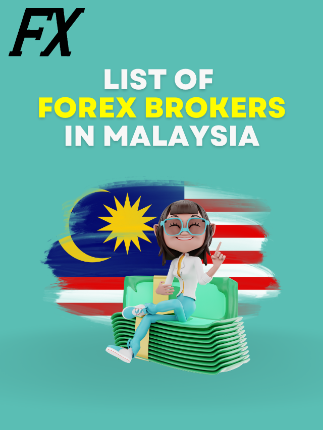 List Of Forex Brokers In Malaysia Right Now – Latest Brokers