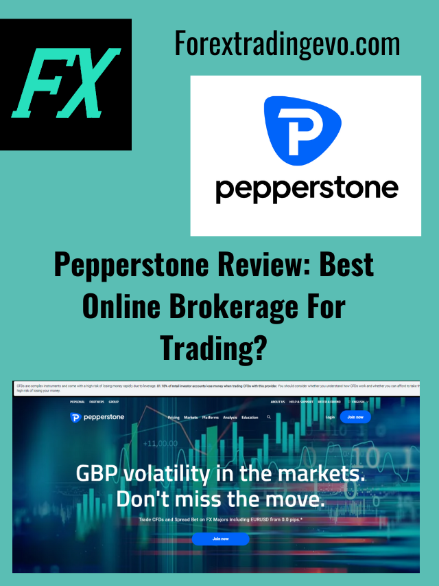 The Pepperstone Review: Is It Safe To Invest With Them?