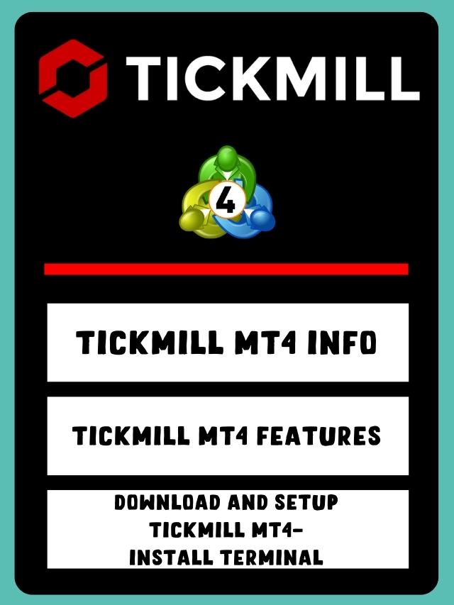 Are You Looking For Tickmill Metatrader4 Download? Download Here.