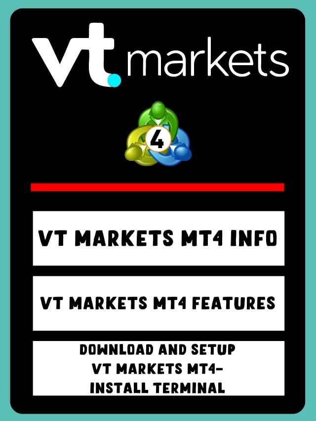 Download VT Markets MetaTrader4 – Free With Latest Version