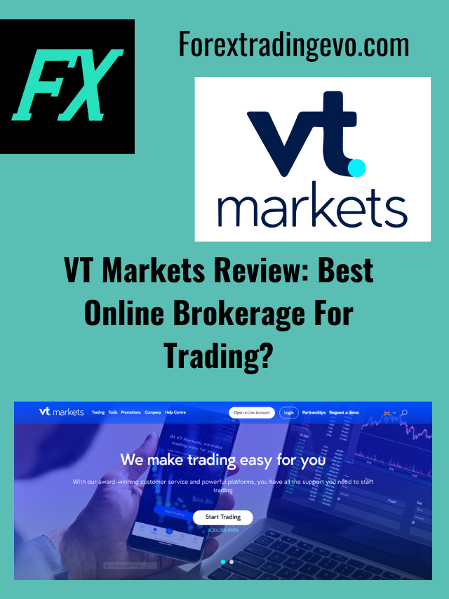The VT Markets Review Reveals The Truth About This Broker.