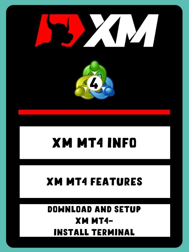 XM MT4 – Download Secure Forex Software.