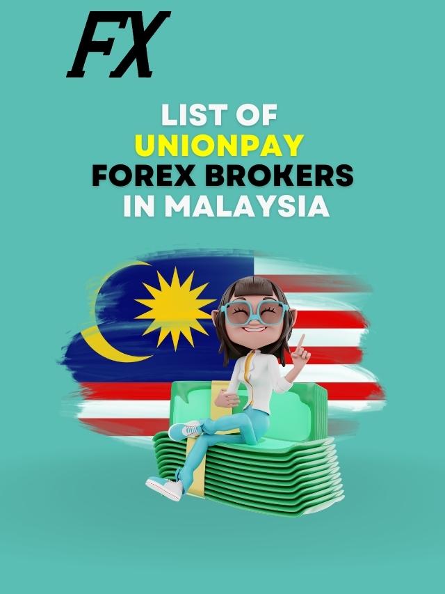 Forex Brokers That Accept Union Pay Deposits – Forex Broker List