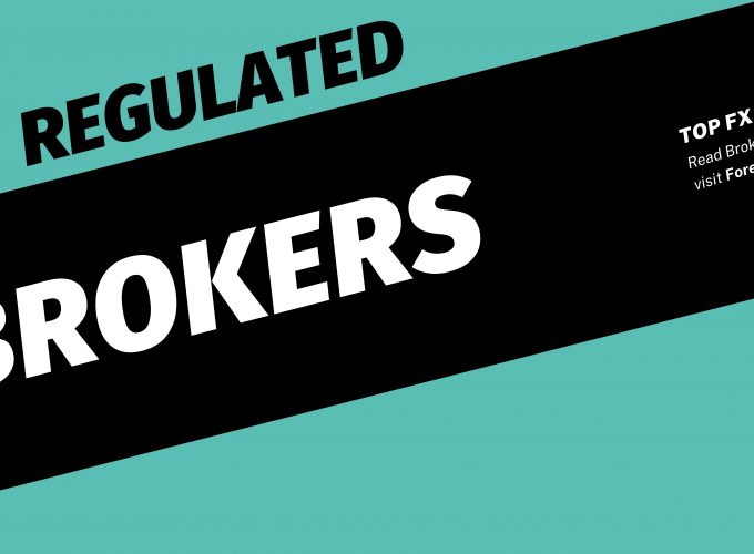 Regulated Brokers