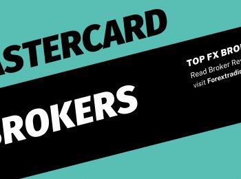 Mastercard Brokers