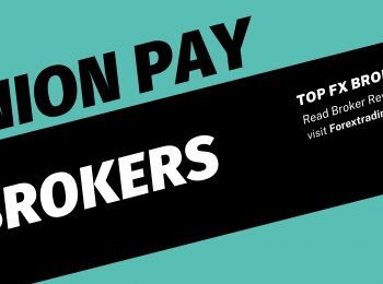 Union Pay Brokers