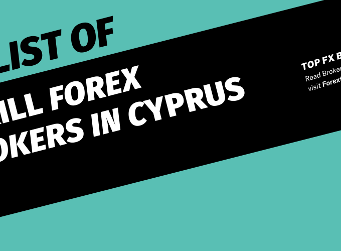 List Of Skrill Forex Brokers In Cyprus