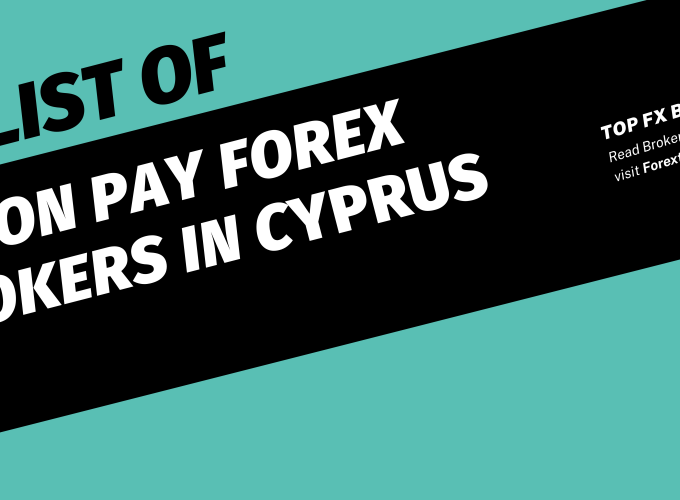 List Of Union Pay Forex Brokers In Malaysia