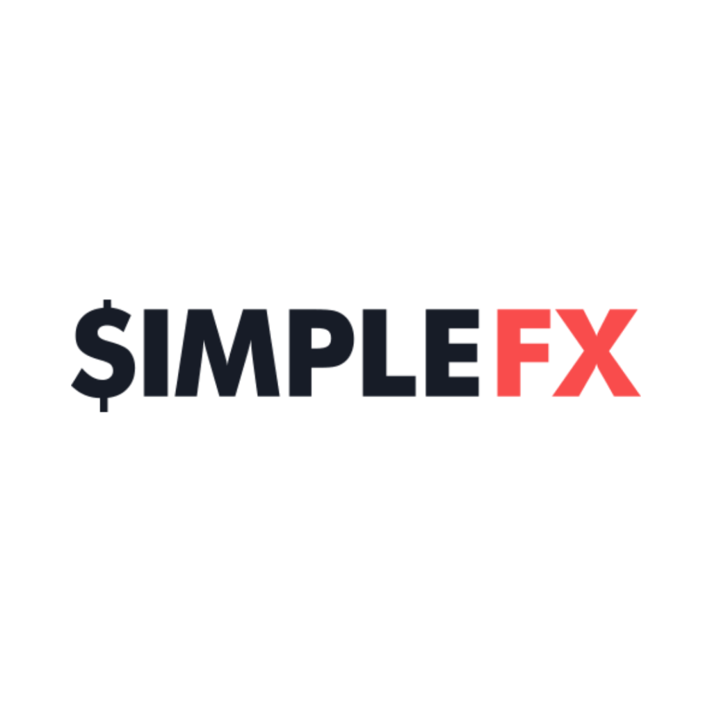 SimplefX List Of Forex Brokers In china