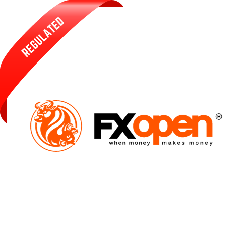 FxOpen Top SEC Forex Broker