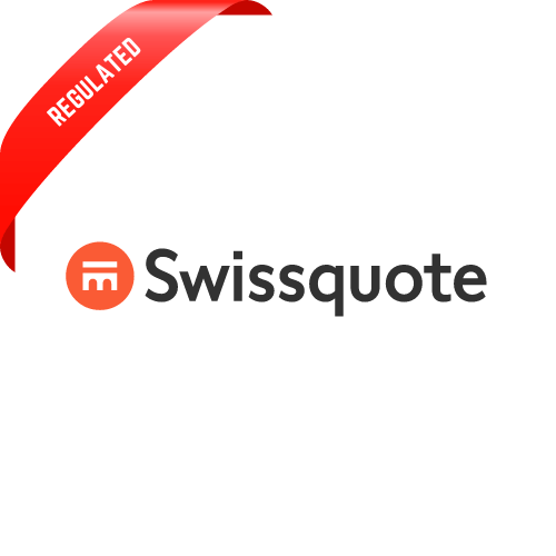 Swissquote Top CMA Forex Broker