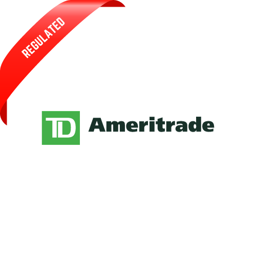 TD AmeriTrade Top CFTC Forex Broker
