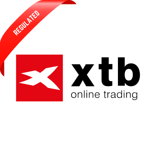 XTB Top KNF Forex Broker